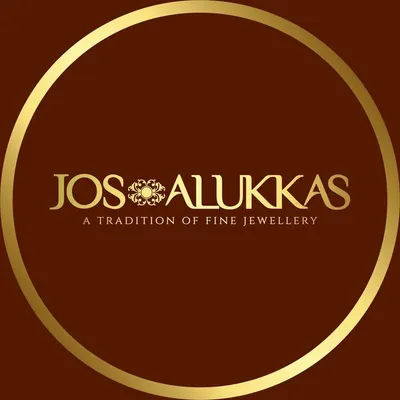 Jos Alukkas profile
