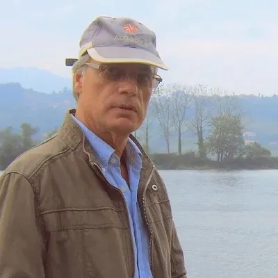 José Manuel Martinez profile
