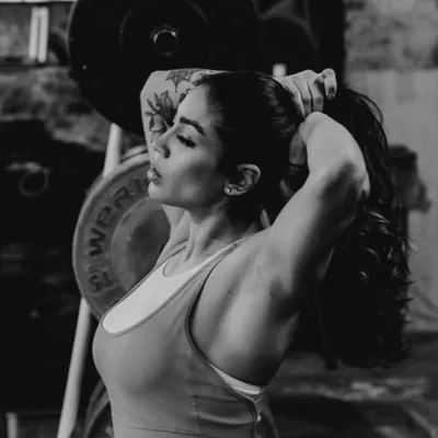 Josdy Lilibeth G M profile