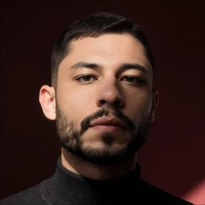 José l Web Designer profile