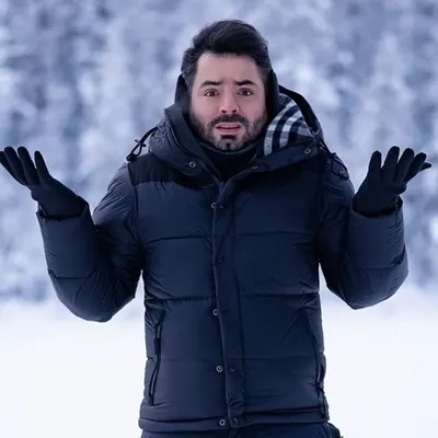 José Eduardo Derbez profile