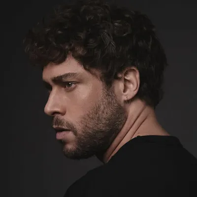 Jose Lamuño profile