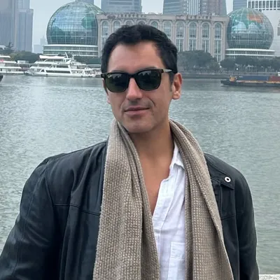 José Agustín Jara R. profile