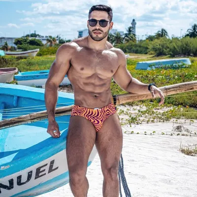 Alejandro García profile