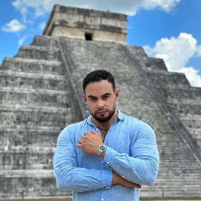 José Arellano profile
