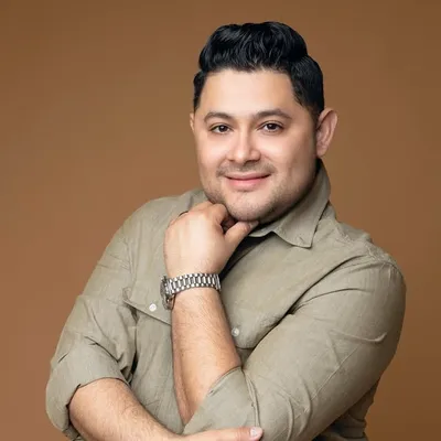 Jose Amado Morteo profile