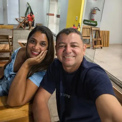 joseane Rodrigues de Sousa profile