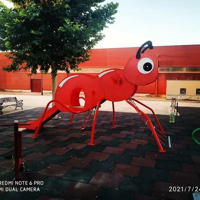 Jose Antonio Fernández🐜🐜🐜 profile