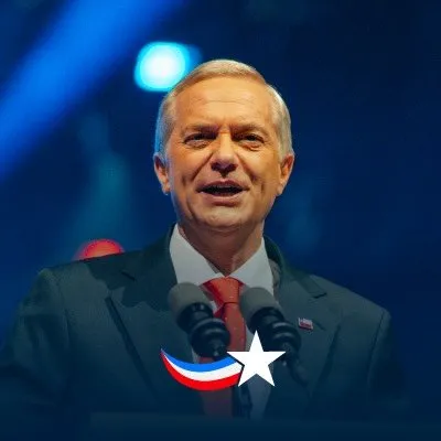 José Antonio Kast Rist profile