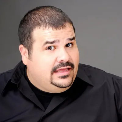 Jose A. Rodriguez profile