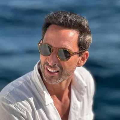 José Avillez profile