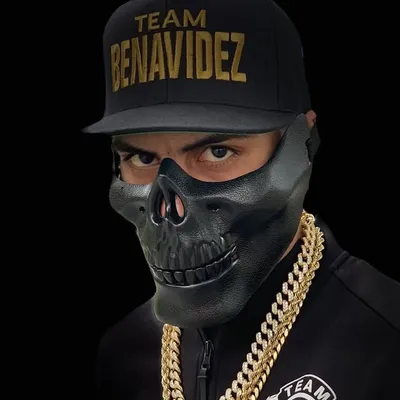 josebenavidezjr profile