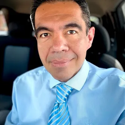 Jose Carlos Garcia profile