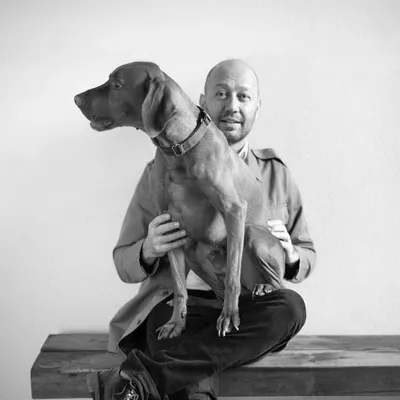 Jose Castillo profile