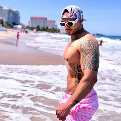 Jose Colindres profile
