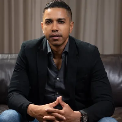 José Cuadrado profile