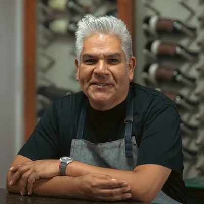 Jose Del Castillo profile