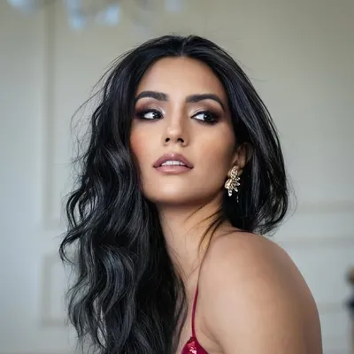 Maria Jose Valdes profile