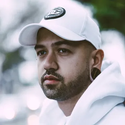 Jose Contreras - Tattoo Artist profile