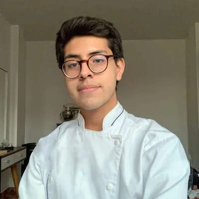 Jose Hidalgo | Recetas profile