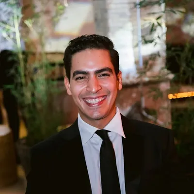 Jose Ernesto Abud | Estrategia y Posicionamiento Politico. profile