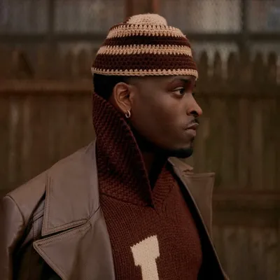 Josef Adamu profile