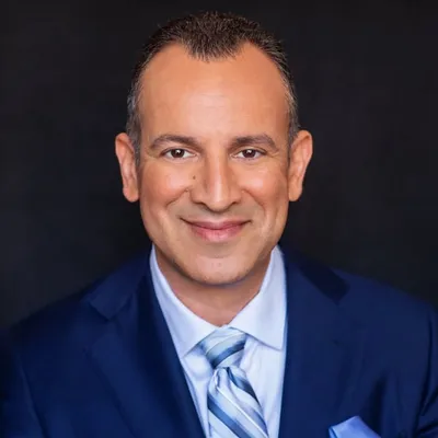 Josef Hadeed profile