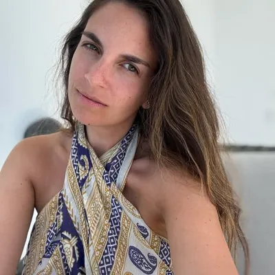 Josefina Schaub profile