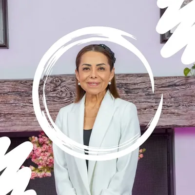 Josefina Vázquez Mota profile