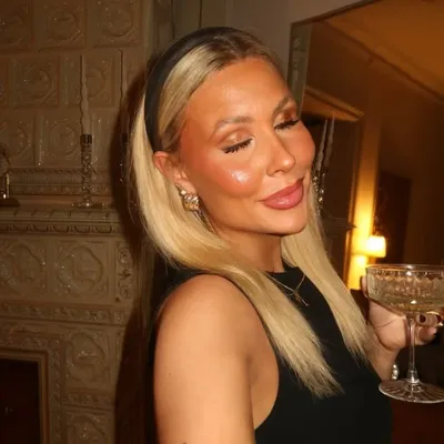 JOSEFINE ELIN EK profile