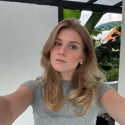 Josefine Enarsson profile