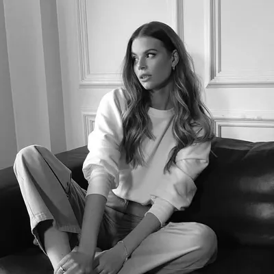 Josefin profile