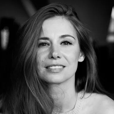 Josefine Preuß profile