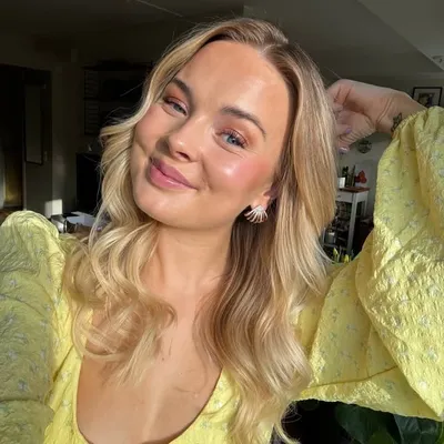 Josefine Olsson profile