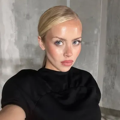 Josefine Stjärnström profile