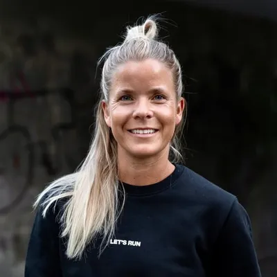 Josefine Swärm profile