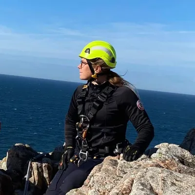 Josefin Blixt profile