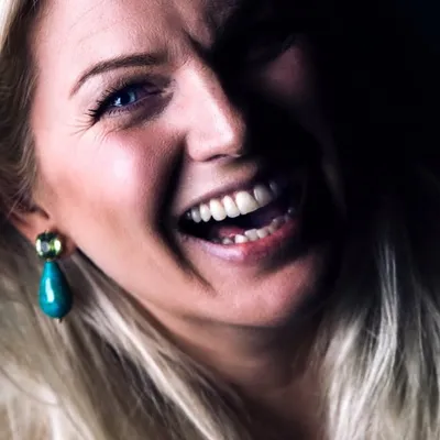 Josefin Glenmark Breman profile