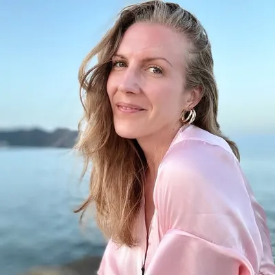 Josefin Sonck profile