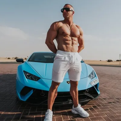 Josef Rakich 🪬 profile