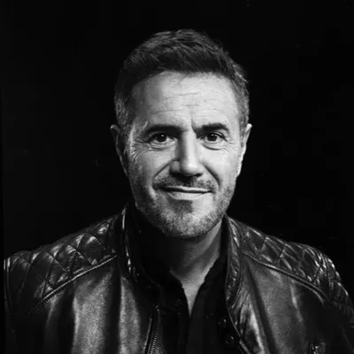 José Garcia profile