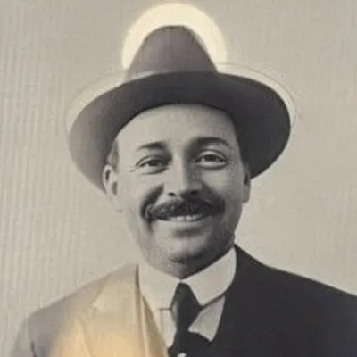 José Gregorio Hernández profile