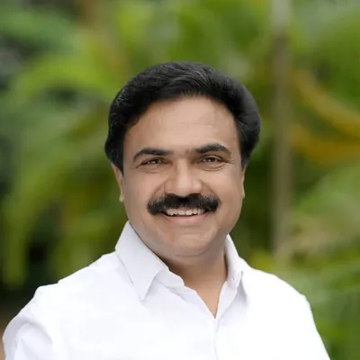 Jose K Mani profile