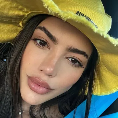 Joselina Sorza profile