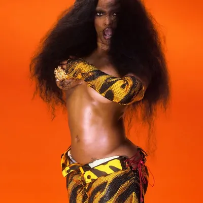 Joseline Hernandez profile