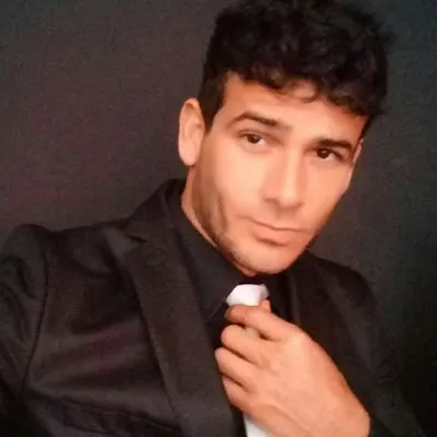 Joselito Carrera Carrera profile