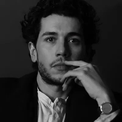 Jose Lombana profile