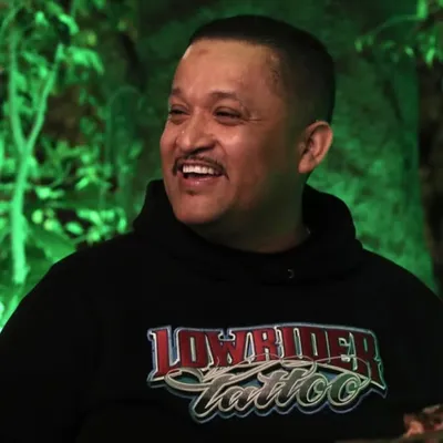 Jose Lopez profile