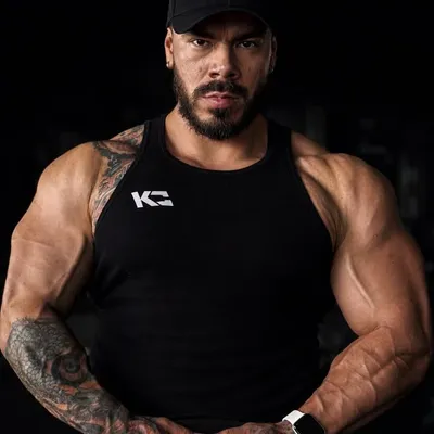 Jose Luis Montes profile