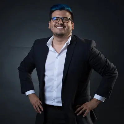 JoseLuis Palomo profile